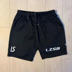 LUZeSOMBRA ルースイソンブラ パンツ ブラック M