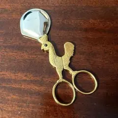 ドイツ ゾーリンゲン 【WASA社製】⭐️エッグカッター⭐️ビンテージ品