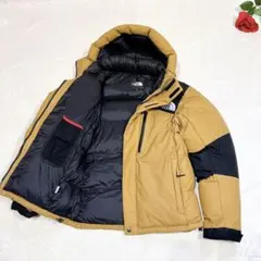 新品同様✨　ノースフェイス　バルトロライトジャケット　ダウンジャケット　XL