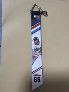 ヤクルトスワローズ 阪口選手ボンフィン