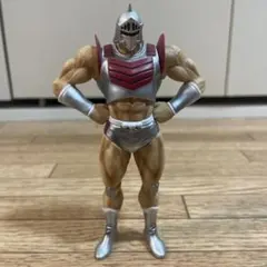キン肉マンフィギュア　ロビンマスク
