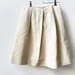 MACKINTOSH PHILOSOPHY コットン スカート 36 古着のサムネイル
