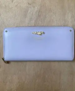 サマンサタバサ　プチチョイス　長財布　アラジン