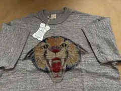 2新品 ウエアハウス 4601 Tシャツ PEPPERS ワイルドキャット XL - メルカリ