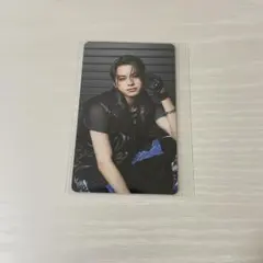 INI 松田迅 RTP 京セラ 062