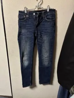 Levi's 511 デニムパンツ W28L32
