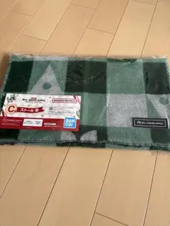 ミセス 1番くじ c賞ストール