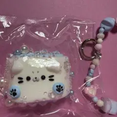 キラキラ先生　jammyjem スクイーズ