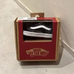 Vans old school オールドスクール
