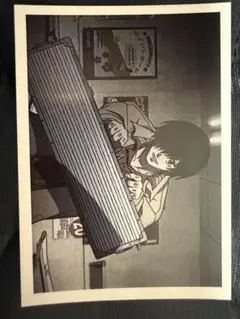 アクションシーン ブロマイド