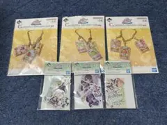 一番くじ アイカツ！～スターライト学園へようこそ！～