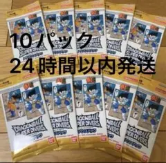 ドラゴンボール スーパーダイバーズ アドバンスパック10パック