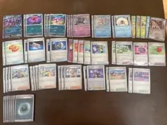 ポケモンカード　マリィのオーロンゲexデッキ