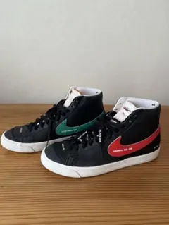 Nike Blazer Mid 77 VNTG Blackのサムネイル