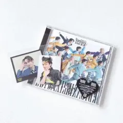 Yes!東京 D盤 チェキ ソロカード BUDDiiS ユウマ まとめ売り