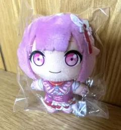 新品未使用‼️プロセカ　セガラッキーくじB賞