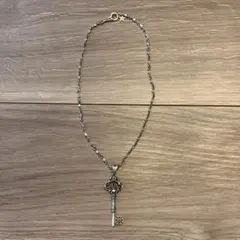 2025年最新】justin davis ネックレス 鍵の人気アイテム - メルカリ