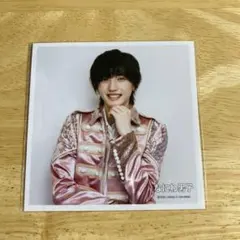 道枝駿佑ましかくフォト