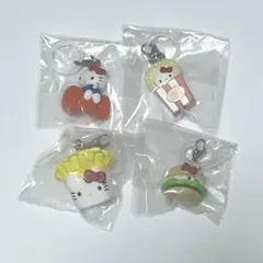 ハローキティ アメリカンデザインめじるしアクセサリー