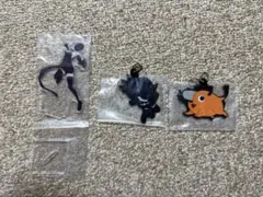 一番くじ　チェンソーマン