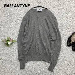 2025年最新】BALLANTYNE CASHMEREの人気アイテム - メルカリ