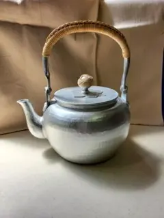 有次　薬缶　アルミ　（美品） 2025年最新】有次 やかんの人気アイテム - メルカリ