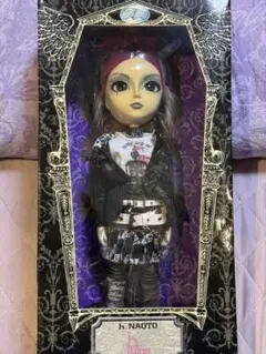 未開封】プーリップ ナム セルペント プーリップ ナム セルペント 難 