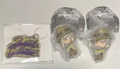 ジョジョの奇妙な冒険 まちぼうけ グラスマーカー ジョセフ・ジョースター