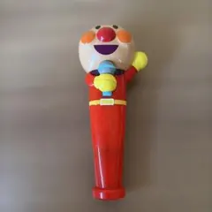 アンパンマン 音声機能付きおもちゃ