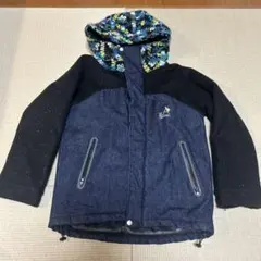 ゴースローキャラバン　アウター