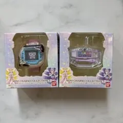 プリキュア5　ミニチャームコレクション3