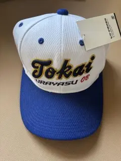 キャップ
