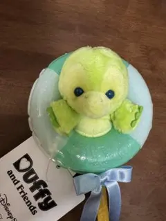 オルメル　ぬいぐるみスティック　 ディズニーシー　ステッキ　ぬいぐるみ