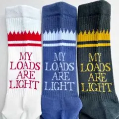 2026年最新】my loads are lightの人気アイテム - メルカリ