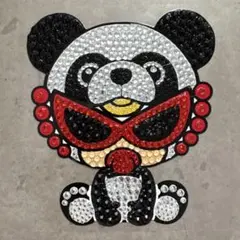 ヒスミニデコシール【大】