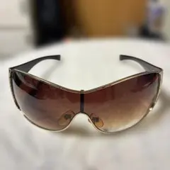 GIVENCHY G117 シールドサングラス - メルカリ