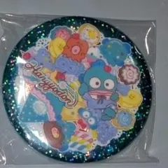 ハンギョドン 缶バッジ