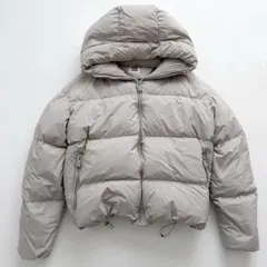 ドゥーズィエムクラス　BACON/ベーコンNEW CLOUD ダウンジャケット