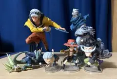 ワンピース　一番くじ　フィギュア　グッズ　まとめ売り