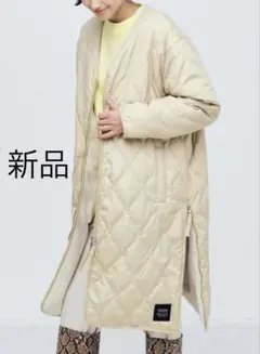 ノーリーズ ダウンジャケット