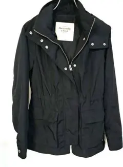 Abercrombie & Fitch アバクロ　マウンテンパーカーM