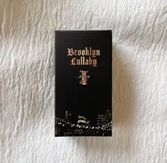 林和希 Brooklyn Lullaby 香水 - メルカリ
