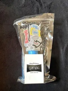 King & Prince STARRING ペンライト