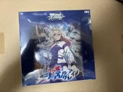 2026年最新】【BOX】ヴァイスシュヴァルツブースターパックアニメ
