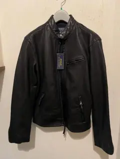 2025年最新】ラルフローレン ライダースの人気アイテム - メルカリ