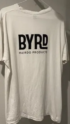 スタンダードカリフォルニア BYRD ホワイト　Lサイズのサムネイル