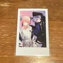 FouRTe Project FC特典 名刺風カード アルテ こ*は様 FouRTe_Project アルテ・ロベルト 名刺風カード - メルカリ