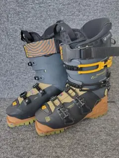 2026年最新】K2 サイズ：26 〜 26.5cm スキーブーツ(男性用)の人気