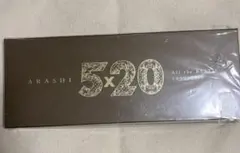 5×20 All the BEST!! 1999-2019
