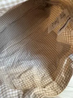 ファミリア　トートバッグ　ミニ